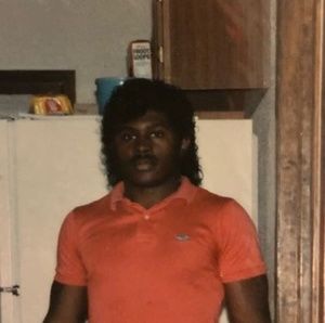 Meet your Posher, Elder juan